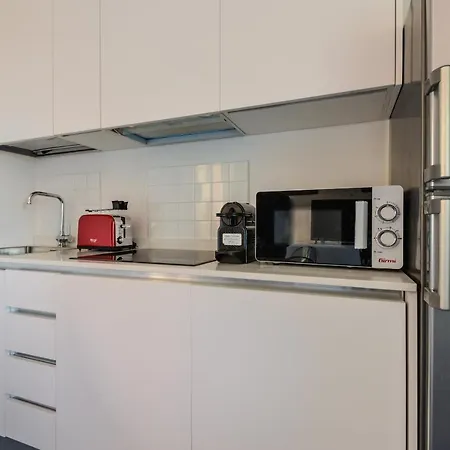 Trilocale La Chicca Apartment Capoliveri (Isola d'Elba)