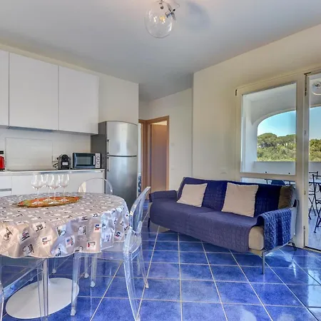 Trilocale La Chicca Apartment Capoliveri (Isola d'Elba)