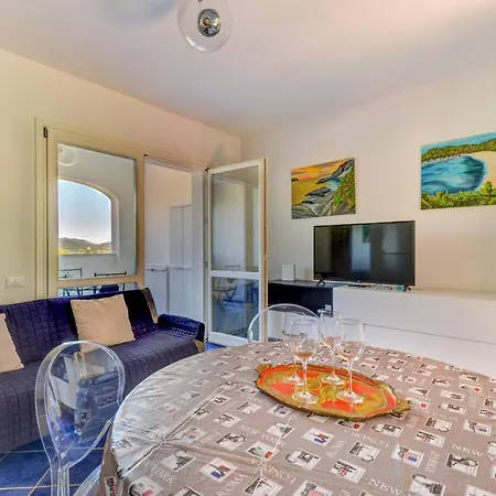 Trilocale La Chicca Apartment Capoliveri (Isola d'Elba)