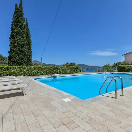 Trilocale La Chicca Apartment