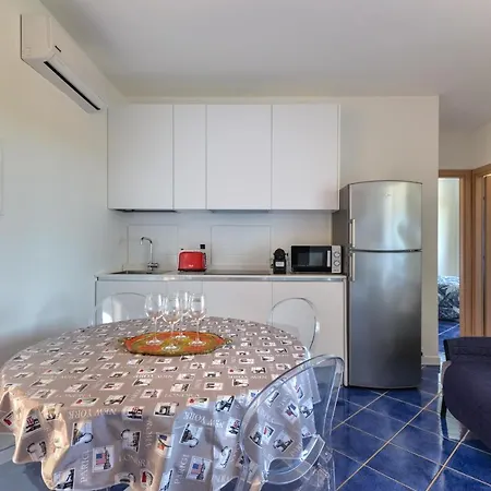 Trilocale La Chicca Apartment Capoliveri (Isola d'Elba)
