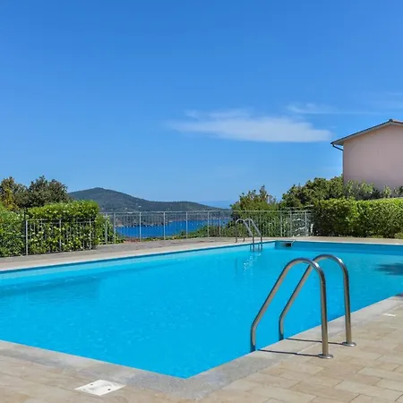 Appartamento Trilocale La Chicca Capoliveri (Isola d'Elba)