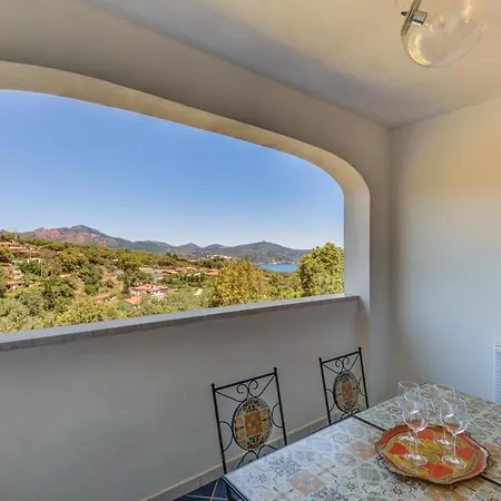 Trilocale La Chicca Apartment Capoliveri (Isola d'Elba)