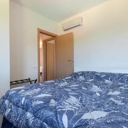 Apartment Trilocale La Chicca