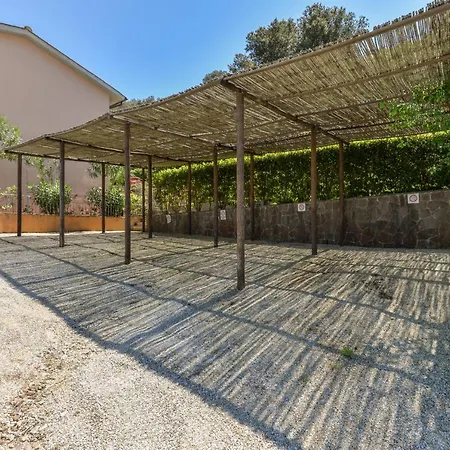 Trilocale La Chicca Apartment Capoliveri (Isola d'Elba)