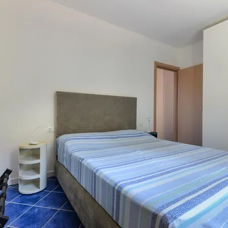 Appartamento Trilocale La Chicca Capoliveri (Isola d'Elba)