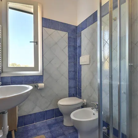 Appartamento Trilocale La Chicca